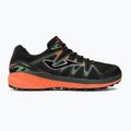 Pánské běžecké boty Joma Tk.Trek černo-oranžové TKTREW2231H 2