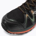 Pánské běžecké boty Joma Tk.Trek černo-oranžové TKTREW2231H 9