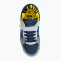 Dětské kopačky MUNICH One Kid Vco grey 6