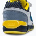 Dětské kopačky MUNICH One Kid Vco grey 8