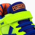 Dětské kopačky MUNICH One Kid Vco světle zelené 9