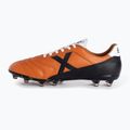Kopačky MUNICH Mundial 2.0 FG naranja 8