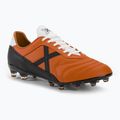 Kopačky MUNICH Mundial 2.0 FG naranja