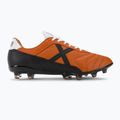 Kopačky MUNICH Mundial 2.0 FG naranja 2