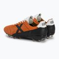 Kopačky MUNICH Mundial 2.0 FG naranja 3
