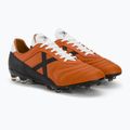 Kopačky MUNICH Mundial 2.0 FG naranja 4