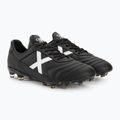 Kopačky MUNICH Mundial 2.0 FG negro 4