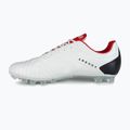 Kopačky MUNICH Arenga FG blanco/rojo 9