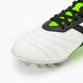 MUNICH Mundial 2.0 AG blanco/verde kopačky 7
