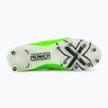 MUNICH Mundial 2.0 FG blanco/verde fotbalové boty 4