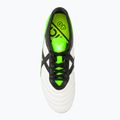 MUNICH Mundial 2.0 FG blanco/verde fotbalové boty 5