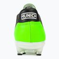 MUNICH Mundial 2.0 FG blanco/verde fotbalové boty 6