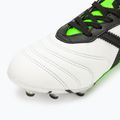 MUNICH Mundial 2.0 FG blanco/verde fotbalové boty 7