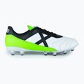 MUNICH Mundial 2.0 FG blanco/verde fotbalové boty 8