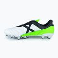 MUNICH Mundial 2.0 FG blanco/verde fotbalové boty 9
