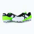 MUNICH Mundial 2.0 FG blanco/verde fotbalové boty 10