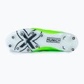 MUNICH Mundial 2.0 FG blanco/verde fotbalové boty 12