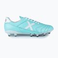 MUNICH Mundial 2.0 FG azul fotbalové boty 8