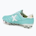 MUNICH Mundial 2.0 FG azul fotbalové boty 3