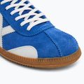 Boty na  házenou MUNICH Arquero Con Pieza azul  7