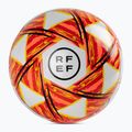 Futsalový míč Joma Top Fireball Futsal white coral 58 cm 3