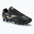 Pánské kopačky Joma Aguila FG black/gold