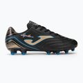 Pánské kopačky Joma Aguila FG black/gold 2