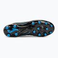 Pánské kopačky Joma Aguila FG black/gold 4