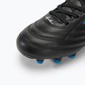 Pánské kopačky Joma Aguila FG black/gold 7