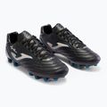 Pánské kopačky Joma Aguila FG black/gold 9