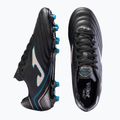 Pánské kopačky Joma Aguila FG black/gold 11