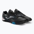 Kopačky Joma Aguila TF negro/oro 4