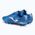 Pánské fotbalové boty Joma Aguila FG royal 3