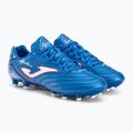 Pánské fotbalové boty Joma Aguila FG royal 4