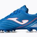 Pánské fotbalové boty Joma Aguila FG royal 10