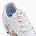 Pánské kopačky Joma Aguila FG white/gold 8