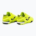 Kopačky Joma Aguila TF amarillo fluor 3