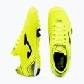 Kopačky Joma Aguila TF amarillo fluor 4