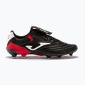 Pánské fotbalové boty Joma Aguila Cup FG black/red 11