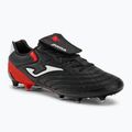 Pánské fotbalové boty Joma Aguila Cup FG black/red