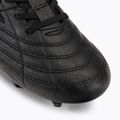 Pánské fotbalové boty Joma Aguila Cup FG black/red 7