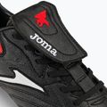 Pánské fotbalové boty Joma Aguila Cup FG black/red 8