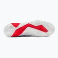 Joma Aguila Cup FG pánské kopačky bílá/červená 5