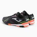 Pánské kopačky Joma Dribling TF black/red 3