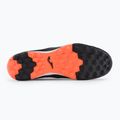 Pánské kopačky Joma Dribling TF black/red 5
