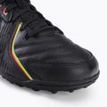 Pánské kopačky Joma Dribling TF black/red 8