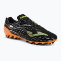 Pánské kopačky Joma Evolution Cup AG black/orange