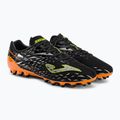 Pánské kopačky Joma Evolution Cup AG black/orange 4