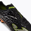 Pánské kopačky Joma Evolution Cup AG black/orange 8