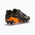 Pánské kopačky Joma Evolution Cup FG black/orange 14